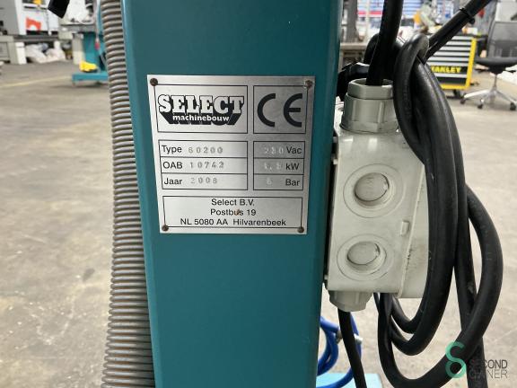 Select HOU11.772 16 19757