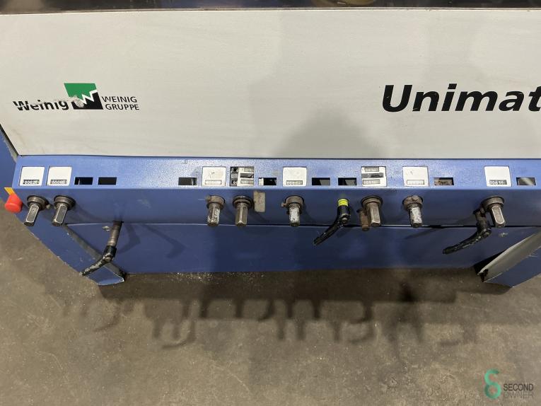 Weinig Unimat 300 HOU.1084 212 3235