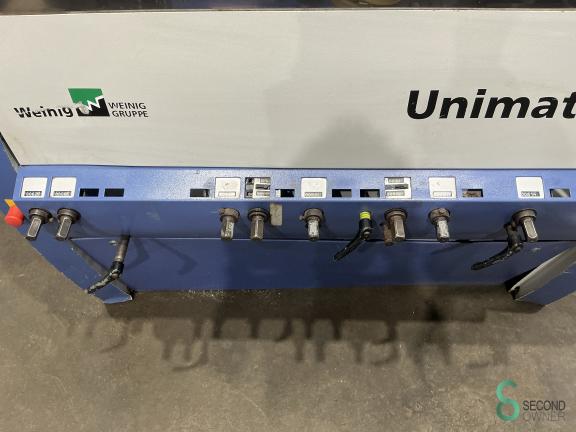 Weinig Unimat 300 HOU.1084 66 3235