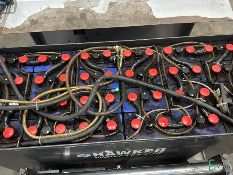 Still FM-X25 WKH11.813 39 19815