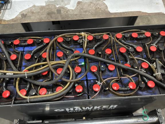 Still FM-X25 WKH11.813 11 19815