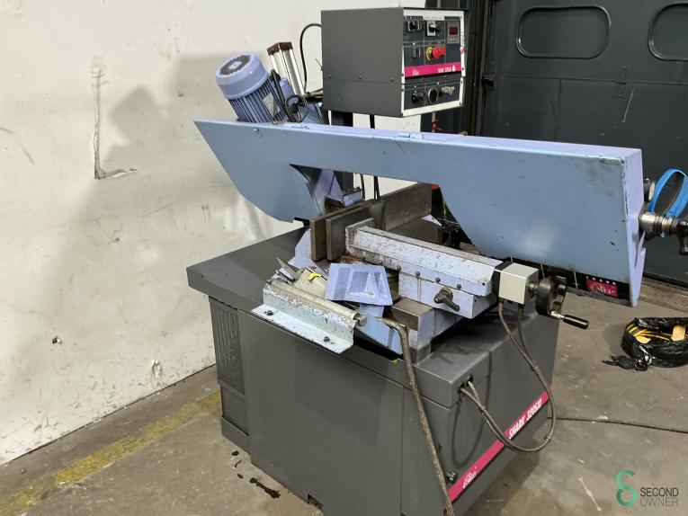 MEP Shark 320 SXI MET10.878 17 18533