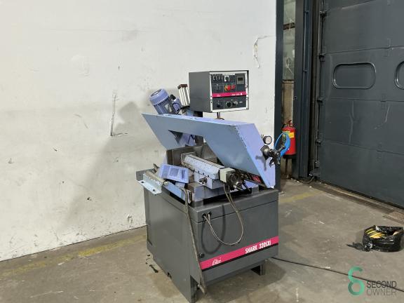 MEP Shark 320 SXI MET10.878 2 18533