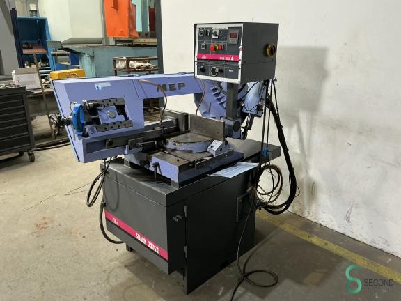 MEP Shark 320 SXI MET10.878 1  18533