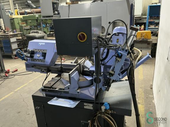 MEP Shark 320 SXI MET10.878 6 18533