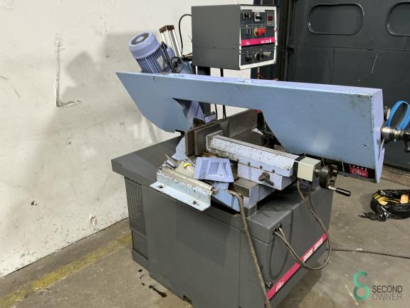 MEP Shark 320 SXI MET10.878 3 18533