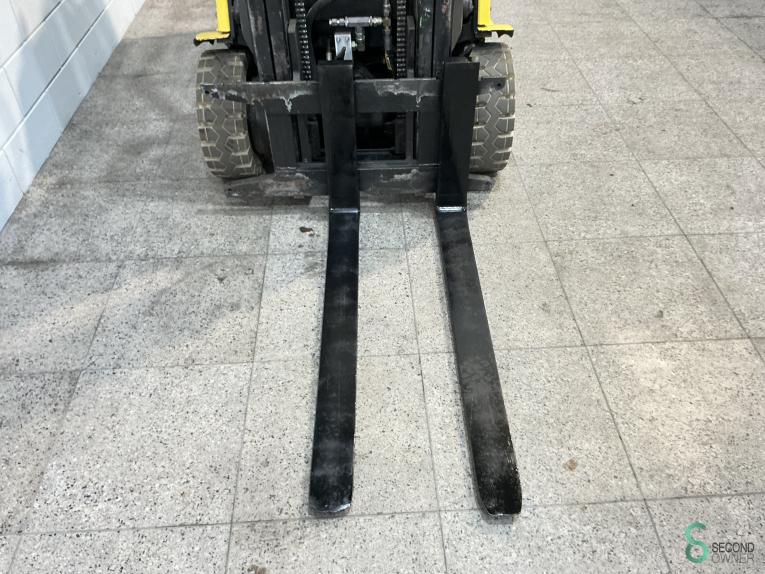 Hyster E 1.50 XM WKH9.297 51 16594