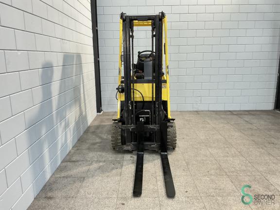 Hyster E 1.50 XM WKH9.297 4 16594