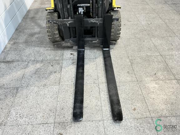 Hyster E 1.50 XM WKH9.297 7 16594