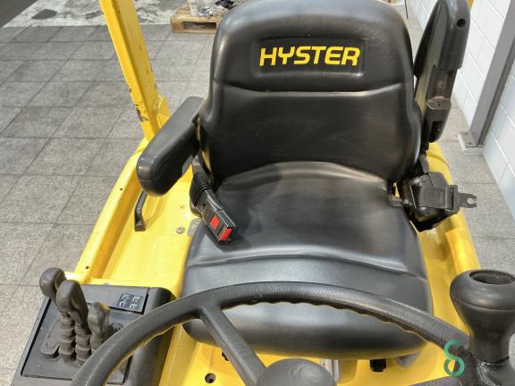 Hyster E 1.50 XM WKH9.297 13 16594