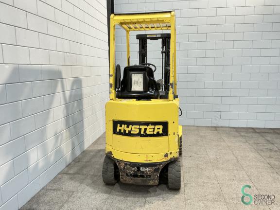 Hyster E 1.50 XM WKH9.297 8 16594