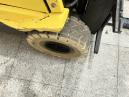 Hyster E 1.50 XM WKH9.297 44 16594