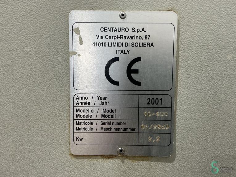 Centauro HOU12.048 108 20105