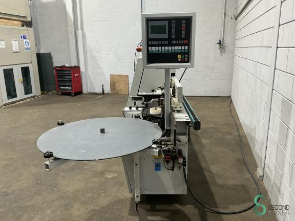Holz-her Sprint 1305 HOU12.171 4 20288