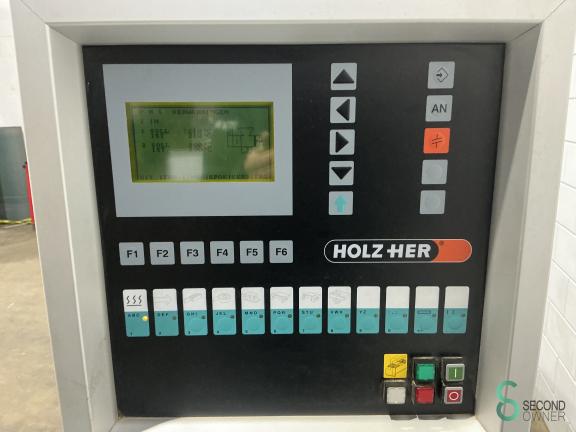 Holz-her Sprint 1305 HOU12.171 47 20288