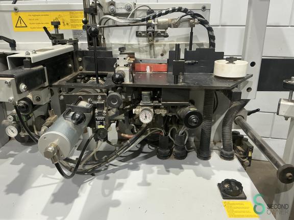 Holz-her Sprint 1305 HOU12.171 29 20288