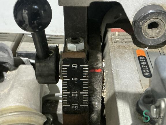 Holz-her Sprint 1305 HOU12.171 49 20288