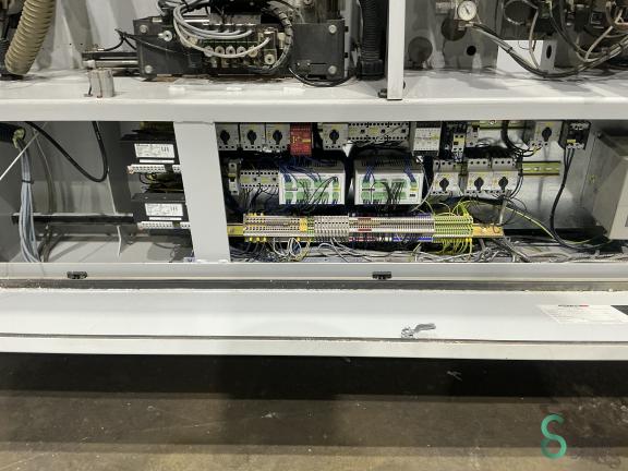 Holz-her Sprint 1305 HOU12.171 32 20288