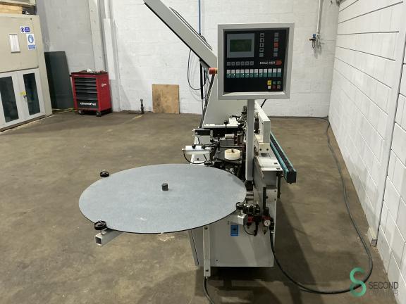 Holz-her Sprint 1305 HOU12.171 19 20288
