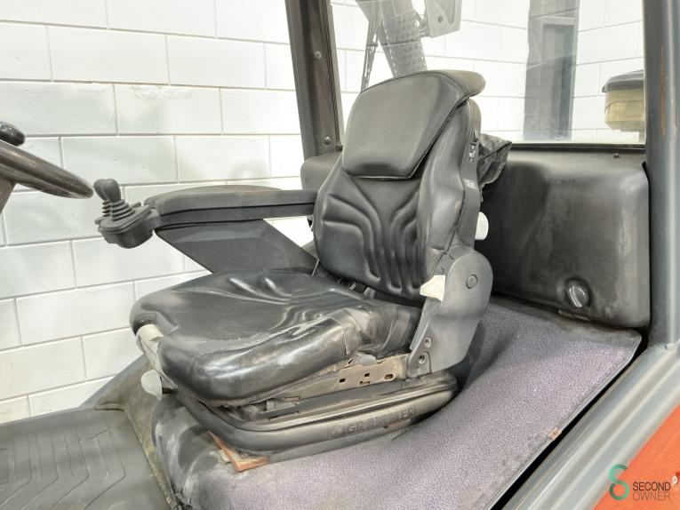 Linde WKH10.900 49 18567