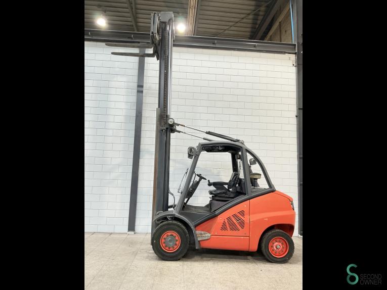 Linde WKH10.900 46 18567