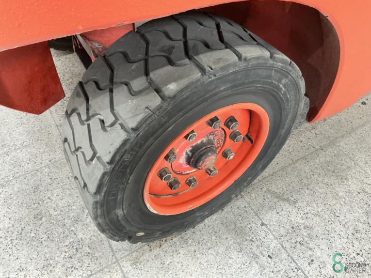 Linde WKH10.900 57 18567