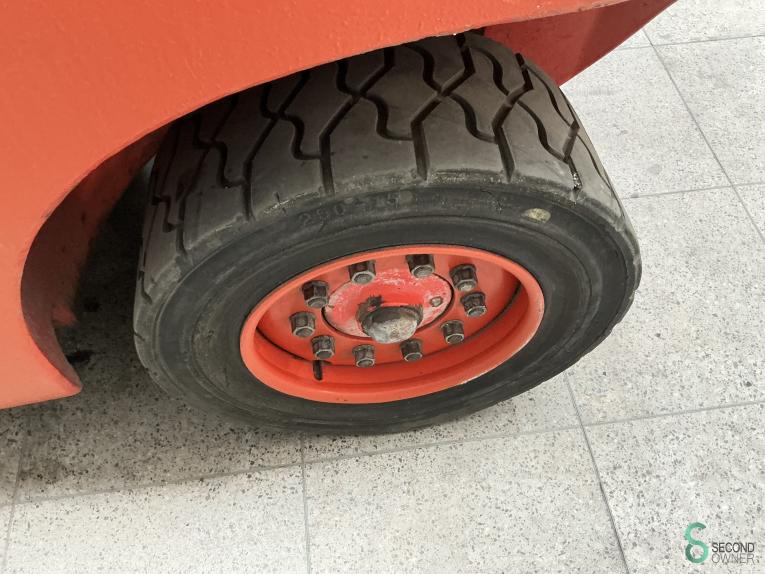 Linde WKH10.900 54 18567