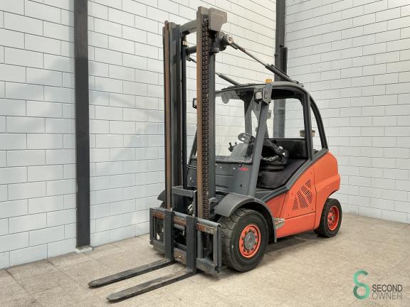 Linde WKH10.900 5 18567