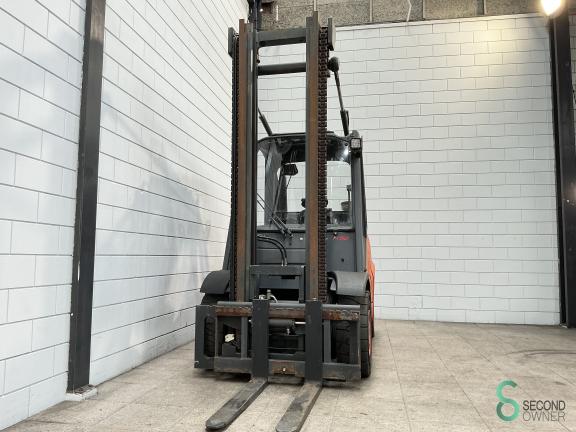 Linde WKH10.900 4 18567