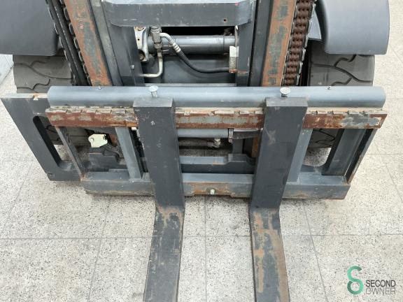 Linde WKH10.900 6 18567