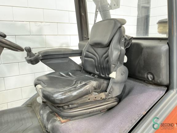 Linde WKH10.900 11 18567