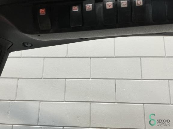 Linde WKH10.900 14 18567