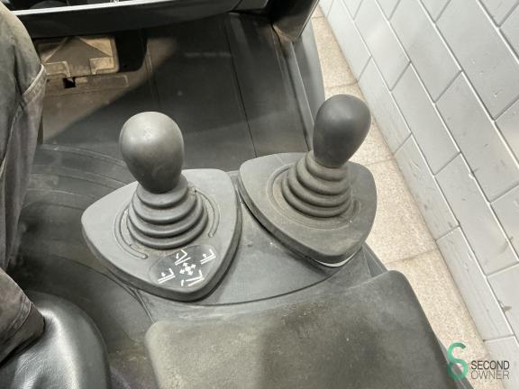 Linde WKH10.900 13 18567