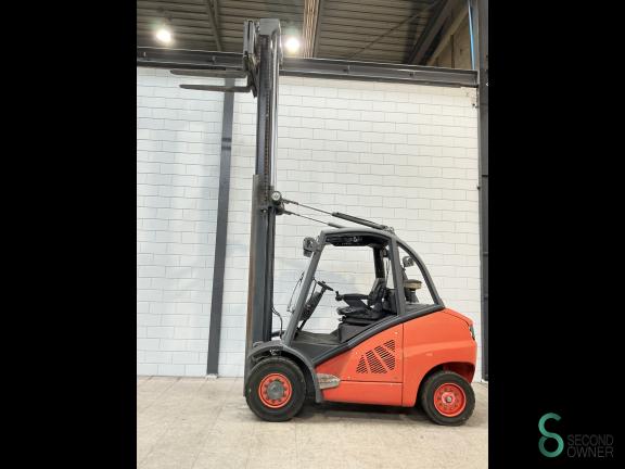 Linde WKH10.900 8 18567