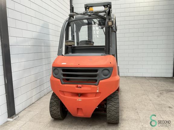 Linde WKH10.900 7 18567