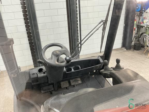 Linde WKH10.900 12 18567