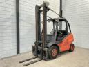 Linde WKH10.900 24 18567
