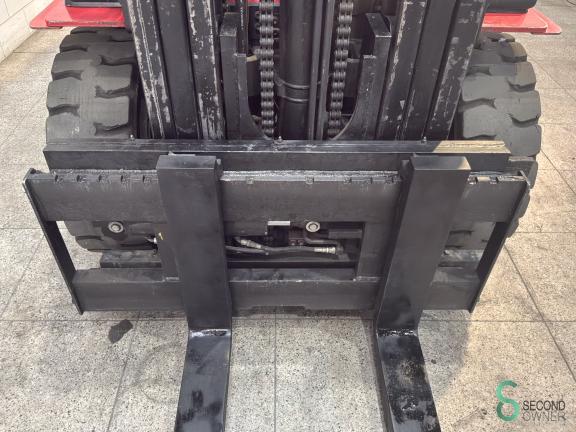 Toyota 02-7 FG 40 WKH11.996 5 20048