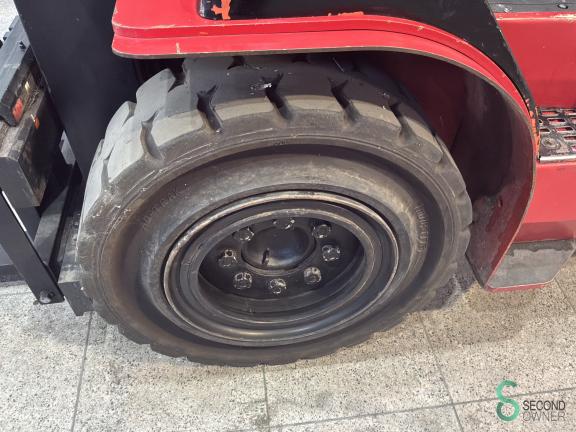 Toyota 02-7 FG 40 WKH11.996 15 20048