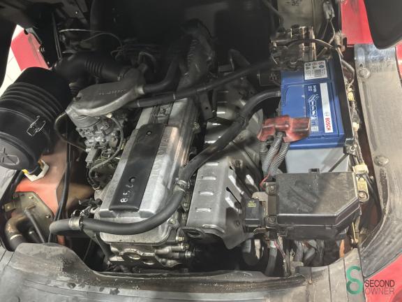 Toyota 02-7 FG 40 WKH11.996 14 20048