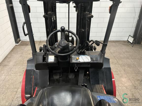Toyota 02-7 FG 40 WKH11.996 12 20048