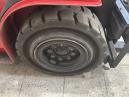 Toyota 02-7 FG 40 WKH11.996 36 20048