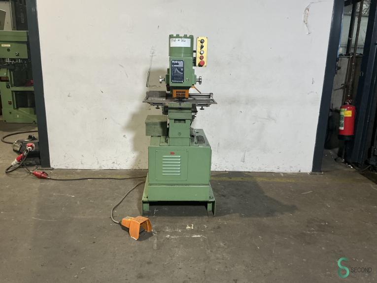 Peddinghaus Hydraulic 300 MET10.762 28 18381