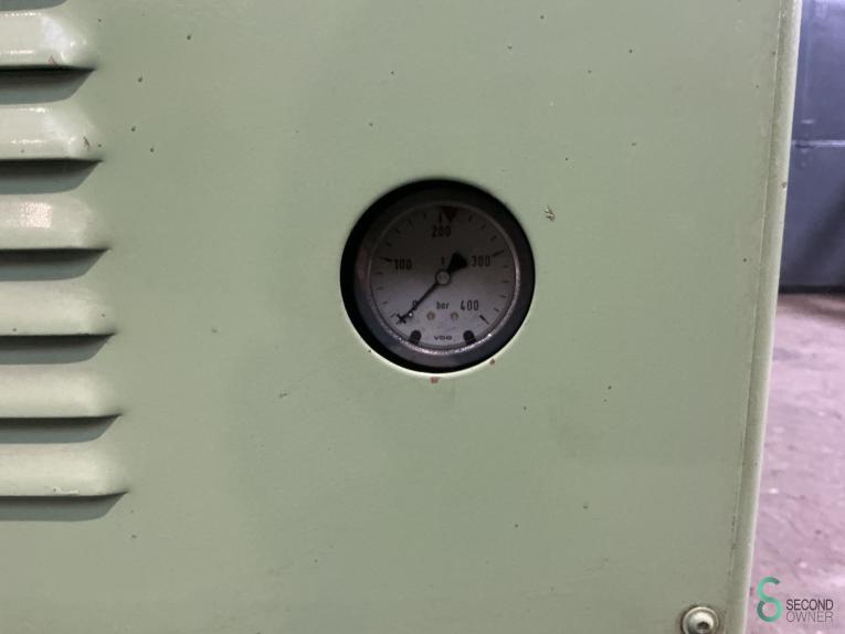 Peddinghaus Hydraulic 300 MET10.762 39 18381