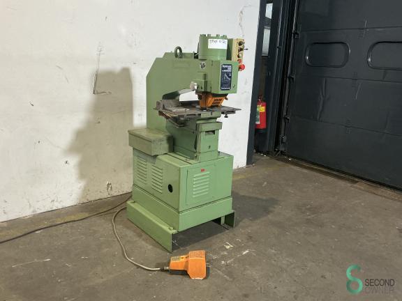 Peddinghaus Hydraulic 300 MET10.762 1  18381