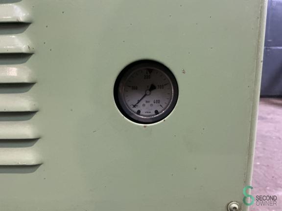 Peddinghaus Hydraulic 300 MET10.762 13 18381