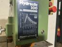 Peddinghaus Hydraulic 300 MET10.762 23 18381