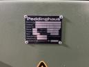 Peddinghaus Hydraulic 300 MET10.762 24 18381