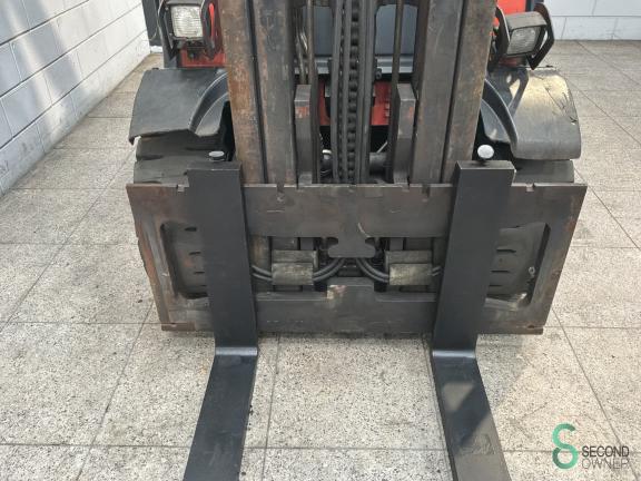 Linde H30D (393) WKH12.354 5 20512
