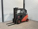 Linde H30D (393) WKH12.354 22 20512